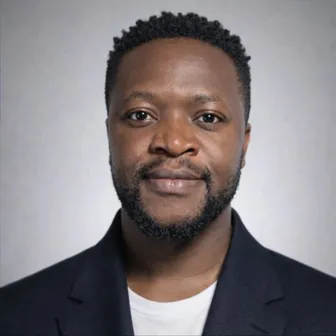 Gift Phiri, Co-founder of Cited